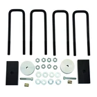 Rancho RS70302 Block Kit Fits 19-20 Sierra 1500 Silverado New. Price: $164.99.