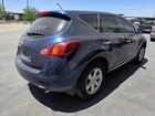 Crossmember/k-frame Rear Fwd Fits 09-14 Murano 32856544 Used. Price: $318.00.