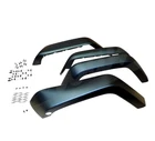 Crown Automotive Fender Flare Kit Fits 2007-2018 Jeep Wrangler Jk 5KCK New. Price: $407.34.