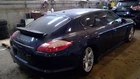 Passenger Right Front Spindle/knuckle Fits 10-16 Porsche Panamera 6681092 Used. Price: $171.89.