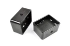 Rough Country 4" Lift Blocks Rear Universal Fit Fabricated Steel 6593 New. Price: $59.95.