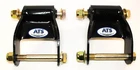 Ats Ford E250 Leaf Shackle Kit Replaces 722-004 New. Price: $49.95.