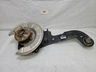2020-2024 Ford Escape Rear Left Driver Spindle Knuckle Hub Oem LX615A969 Used. Price: $217.99.