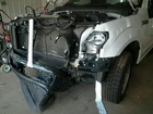 Passenger Front Spindle/knuckle Fits 15-18 Ford F150 Pickup 104877138 Used. Price: $87.97.