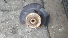 Passenger Right Front Spindle/knuckle Fits 14-18 Forte 537990 Used. Price: $79.80.