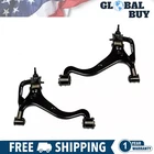 New Front Lower Control Arm & Ball Joint Set For 2005-2016 Land. Price: $302.73.