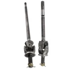 2X Front Left + Right Truck Axle Shaft For Dodge Ram 1500 2500 3500 2006-2008 New. Price: $235.00.