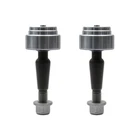 Icon Upper Control Arms 614561 New. Price: $449.17.