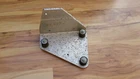 2005 - 2009 Land Rover LR3 Air Suspension Compressor Bracket AMK108391 Used. Price: $50.00.