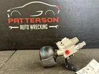 03-06 Mercedes SL500 Pressure Relief Valve Abc Hydraulic Suspension A2203200858 Used. Price: $100.00.