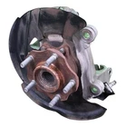 Nissan Rogue Lh Front Suspension Spindle Knuckle Oem 400156RA0A 2021-2025 Used. Price: $171.00.