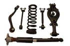 2015-2019 Hyundai Genesis G80 Rwd Rear Left Driver Suspension Set Of 6 0EM #A32 Used. Price: $199.99.