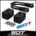 Inch Rear Leveling Lift Kit 2017-2023 Ford F250 F350 Super Duty 4X4 4X2 New. Price: $102.95.