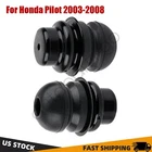 Fits Honda Pilot 2003-2008 Rear Shock Spring Bump Stop 52722-S9V-A04 Us New. Price: $47.74.