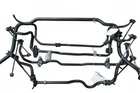 1990-2005 Chevrolet Astro Front Stabilizer Bar Oem Nahfh Used. Price: $115.43.