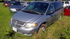 Passenger Right Lower Control Arm Front Fits 01-07 Caravan 241634 Used. Price: $79.99.
