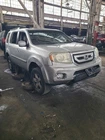 2009-2015 Honda Pilot 3.5L Driver's Left Rear Knuckle / Stub Awd Used. Price: $100.01.