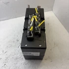 00-06 Mercedes W220 W215 Central Locking Door Vacuum Pump 2208000848 0132006370 Used. Price: $129.00.