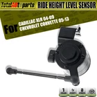 Rear Left Lh Suspension Ride Height Sensor For Cadillac Xlr Chevrolet Corvette New. Price: $37.09.