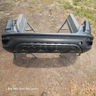 2022-2024 Volkswagen Taos Rear Bumper (local Pickup, No Ship) Used. Price: $400.00.