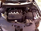 Driver Rear Suspension Without Crossmember Sedan Fits 07-10 Sebring 1039798951 Used. Price: $247.81.