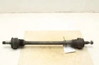 10-13 Mercedes-benz E350 Sport 4MATIC Rr Right Left Cv Axle Drive Half Shaft Used. Price: $114.10.