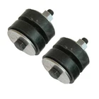 Core Support Bushing Mount For Radiator Frame 1968-72 Pontiac Gto Lemans New. Price: $49.00.