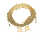 Spindle Nut Retainer Dexter Axle 006-190-00 Expedited Shipping! New. Price: $16.96.