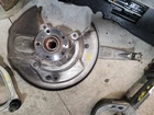Driver Left Front Spindle/knuckle Fits 19-23 Volvo S60 1929767 Used. Price: $135.89.