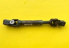 2011-14 Hyundai Sonata Steering Column Intermediate Joint Shaft Oem 56400-2T500 Used. Price: $46.55.