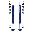 Monroe Front Monro-matic Plus Shock Absorber Set New. Price: $47.95.