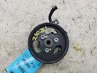 Power Steering Pump Turbo Fits 00-04 Audi A6 1081255 Used. Price: $68.00.