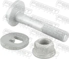 Febest Control Arm Bolt Kit Fits Mercedes Gl-class Gle Gls M-class R-class New. Price: $28.12.