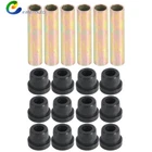For Club Ds/precedent Golf Cart Leaf Spring Bushing Set- Full Kit 1015583 New. Price: $10.76.