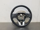 2021 Hyundai Palisade Calligraphy Steering Wheel Black Leather With Heat Used. Price: $114.75.
