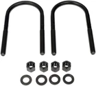 Dorman Leaf Spring Axle U-bolt Kit For Dakota, Raider, Ram 1500, Durango 929-782 New. Price: $38.32.