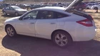 Passenger Rear Suspension Without Crossmember Awd Fits 10-15 Crosstour 380675 Used. Price: $550.00.