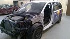 (local Pickup Only) Driver Left Front Knee Fits 18-20 Caravan 1735918 Used. Price: $170.04.