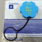 Hydraulic Suspension Fluid Reservoir Cap Fits 20-25 Corvette New Genuine Gm. Price: $9.95.