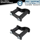 Rear Leaf Spring Shackle Fits 2005-2021 Nissan New. Price: $69.85.