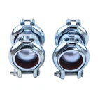 2X42MM Coupling 4069801 For Hitachi EX100-2 EX150 EX200 EX270 ZX210W ZX270 ZX130 New. Price: $47.00.