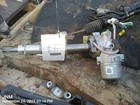 Steering Column Oem 14-16 Kia Forte 1YR Wrnty Used. Price: $100.00.