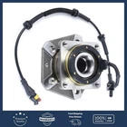 Wheel Hub Bearing Fits Maserati Quattroporte Granturismo Grancabrio 000197118 New. Price: $53.99.