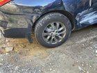 Passenger Rear Suspension Without Crossmember Fits 14-20 Infiniti QX60 5258618 Used. Price: $416.25.