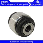 For Land Rover Range - Rear Upper Suspension Knuckle Bushing Delphi New. Price: $42.39.