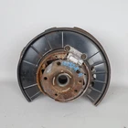 2011-2014 Porsche Cayenne Right Rear Spindle Knuckle Hub 95833161201 Oem Used. Price: $89.23.