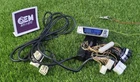 Lexus LS430 04-06 Air Suspension Control Unit With Complete Harness ASC680 Oem Used. Price: $129.98.