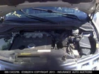 Passenger Right Axle Shaft Front Awd Fits 03-05 Murano 1536450 Used. Price: $90.15.