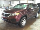 Power Steering Pump Cylinder Fits 11-13 Sorento 1829945 Used. Price: $76.00.