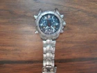 Wenger Gst Air Model 78599 Digital Analogue Chronograph Swiss Army, Parts Only Pre-owned. Price: $59.99.